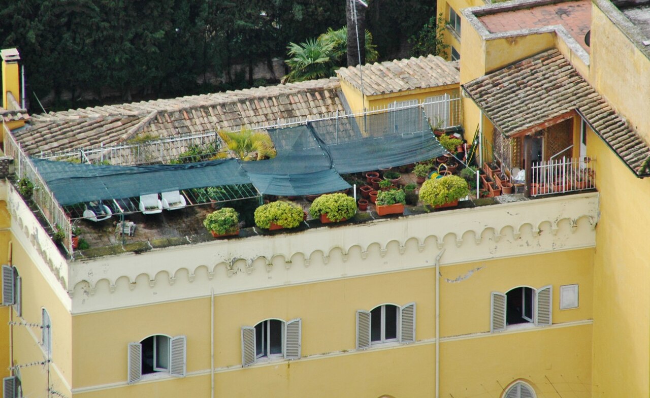 Hotel Palazzo Fontana Regale – Foto 5 di 5