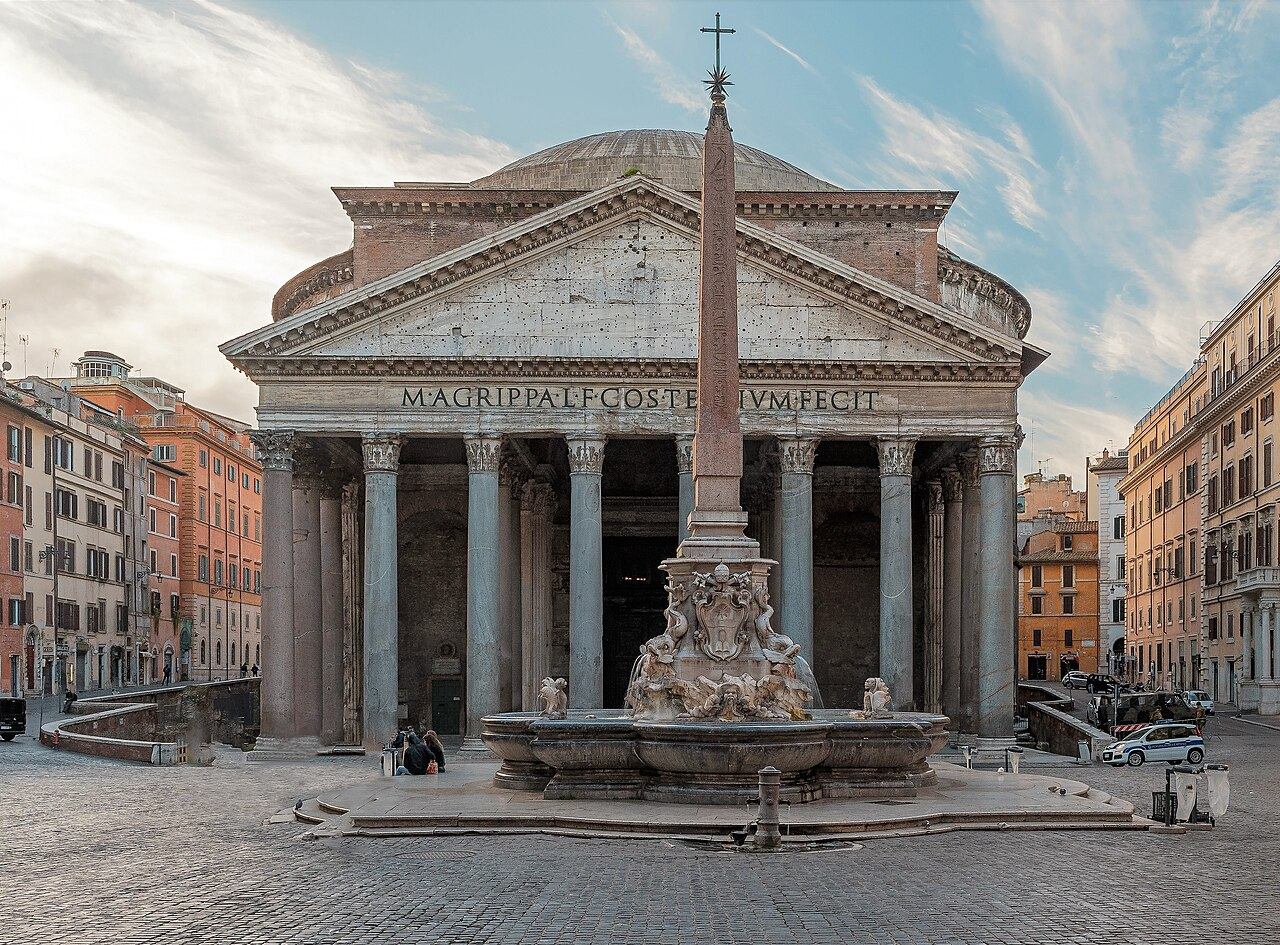 Centro Storico