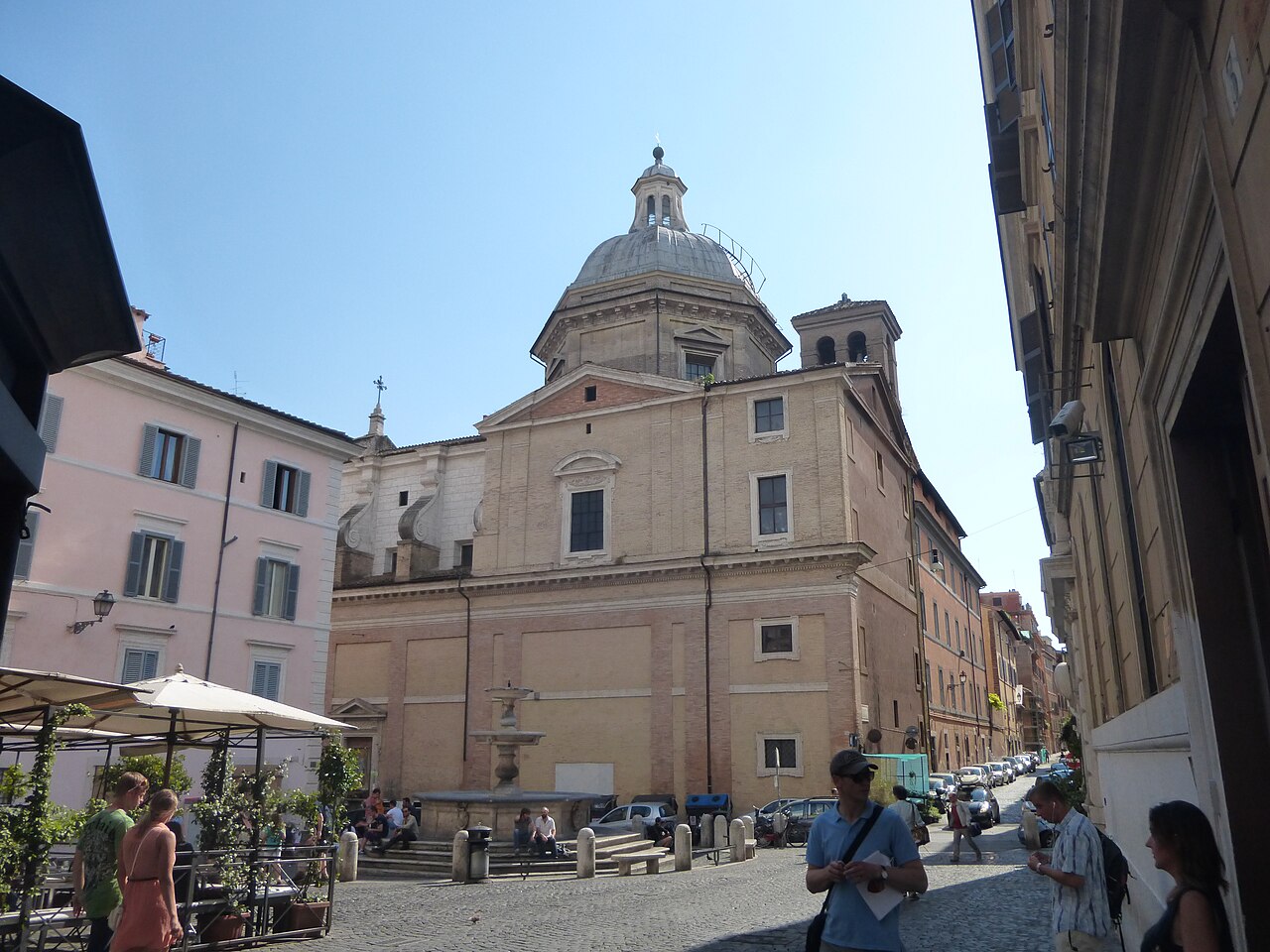 Monti