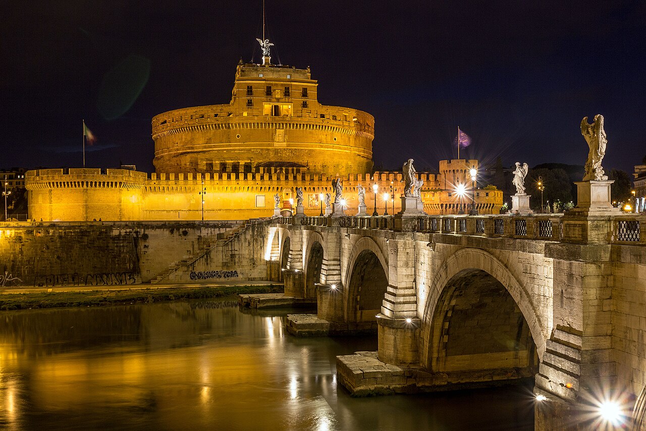 Prati & Vaticano
