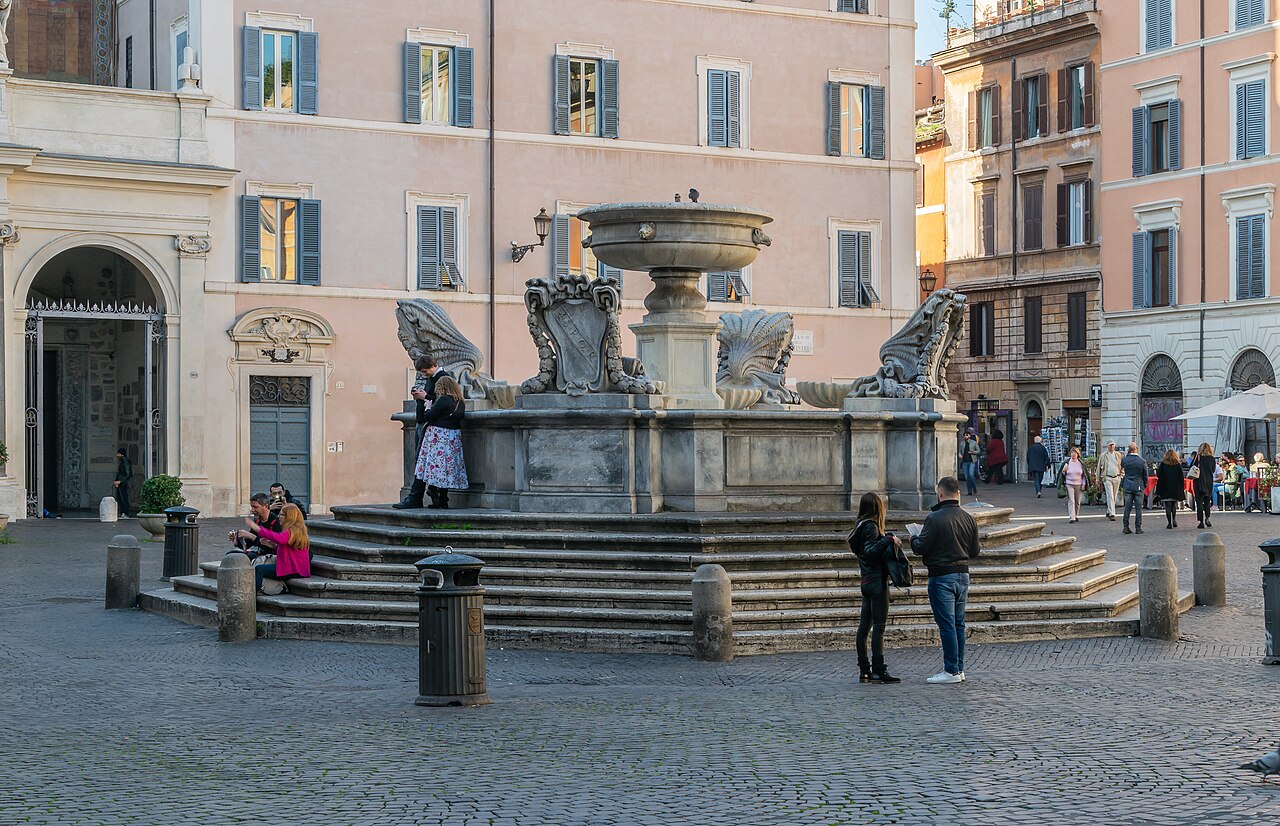 Trastevere